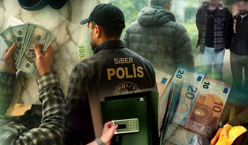 Papara'ya yasa dışı bahis operasyonu