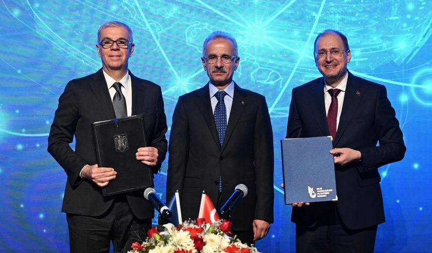 5G’den sibere, postadan fibere