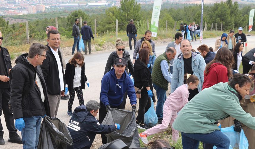 İl Müdürü Çelik Öncülüğünde Farkındalık Etkinliği
