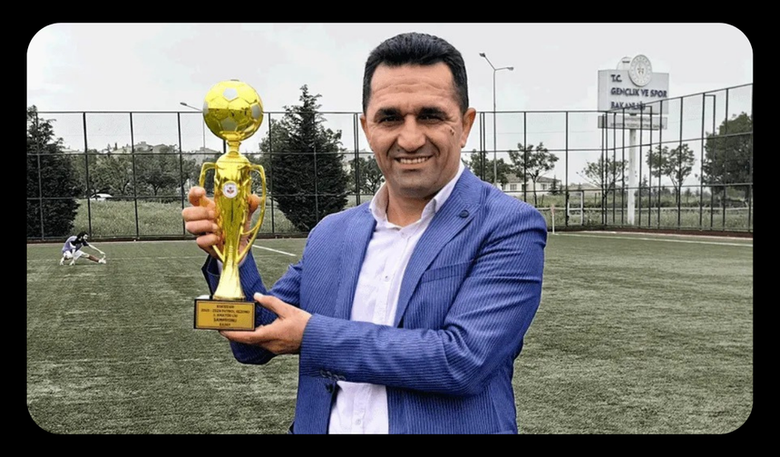 Batıkent Spor 2025-2026 Sezonuna Hazır