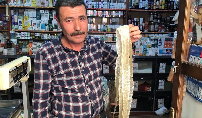 Kurban Bayramı'nda kendi sucuğunu yapacak olanlara aktardan tavsiyeler