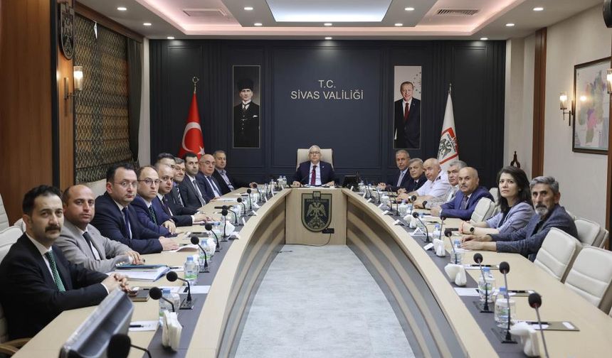 Kene kabusunda önemli gelişme, vali açıkladı, aşı çalışmalarında sona gelindi
