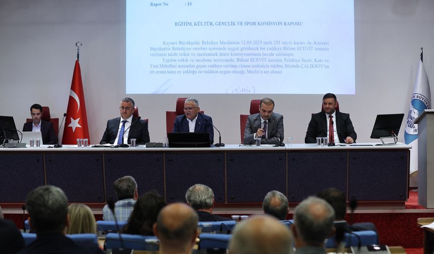 Kartal Katlı Kavşağı Projesi için “Alternatif Yol” kararı