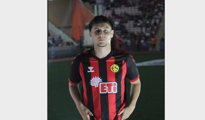 “Eskişehirspor Meşalesini Yeniden Yaktık”