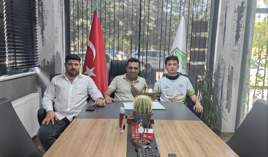 Batıkentspor’da Hedef Süper Amatör