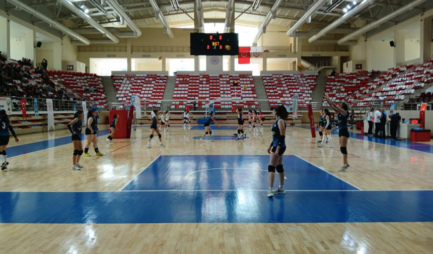 Geleceğini Karartma, Spora Sarıl