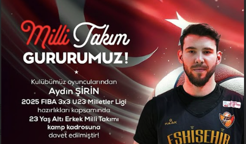 Birey Koleji’ne Milli Gurur