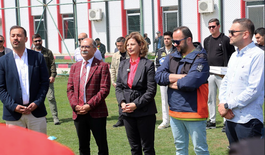 Eskişehirspor’da Gözler Genel Kurulda