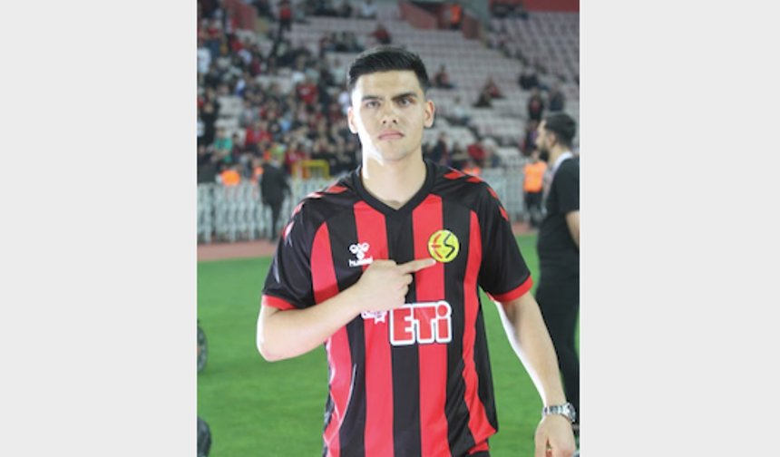 “Eskişehirspor Küllerinden Doğdu”
