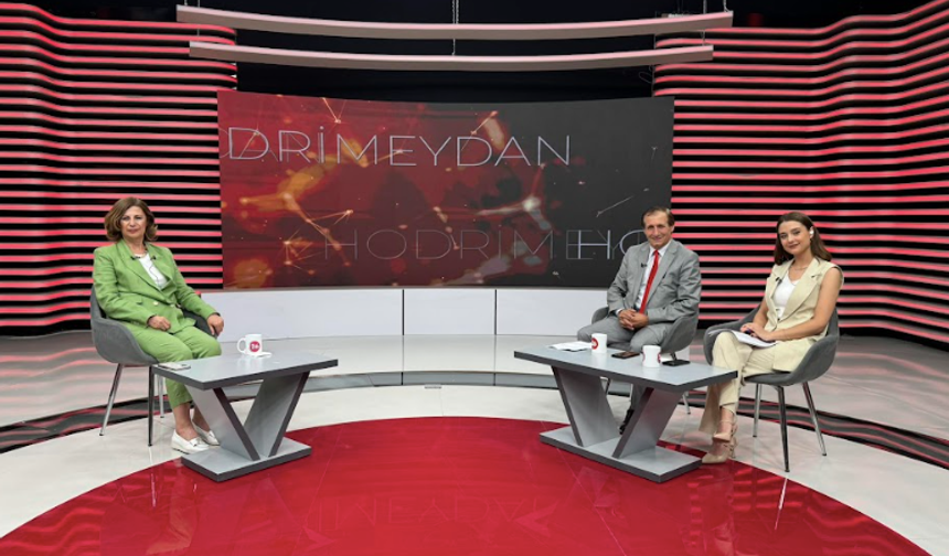 “Eskişehirspor’a Desteğimiz İmkanlar Ölçüsünde Sürecek”