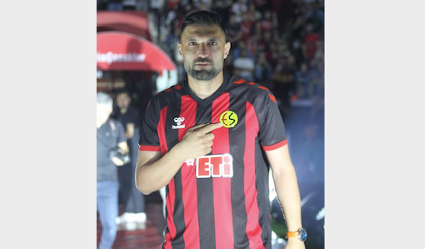 “Bu Başarı, Eskişehirspor’un Geri Dönüşünün İlk Adımı Olsun”