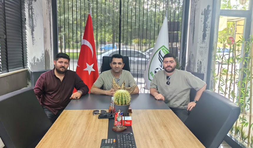 Batıkent Spor Kulübü Yeni Sezona İddialı Hazırlanıyor