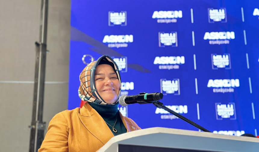 Hayırlı olsun Eskişehir