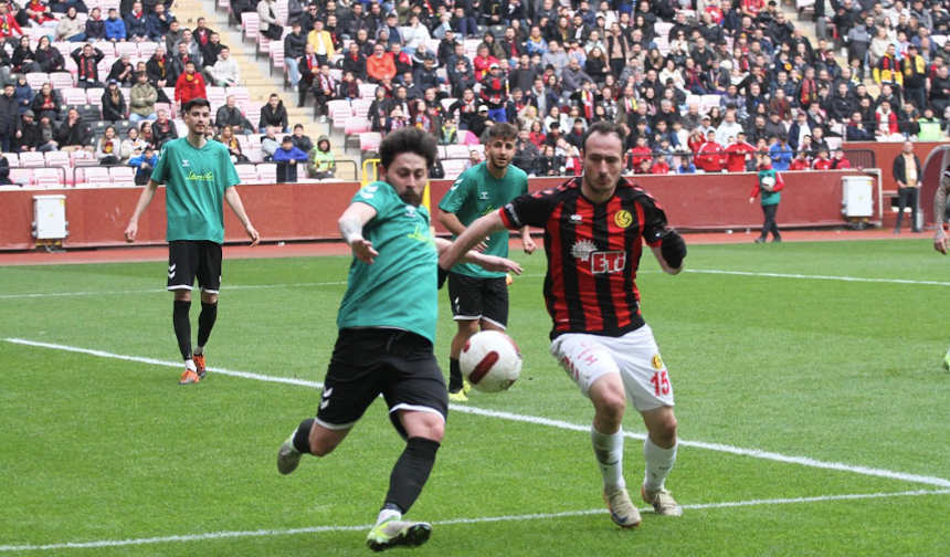 TFF İtirazları Reddetti