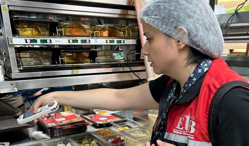 Bakanlık Düğmeye Bastı: 1258 İşletmeye Dev 'Fahiş Fiyat' Cezası!