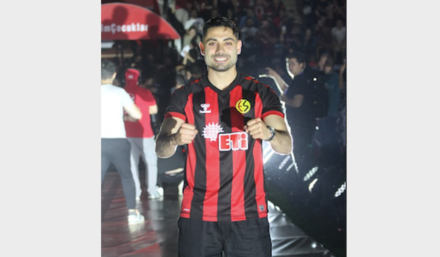 “Hayalimizi Yaşadık”