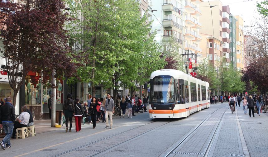 Ulaşıma LGS düzenlemesi yapılacak