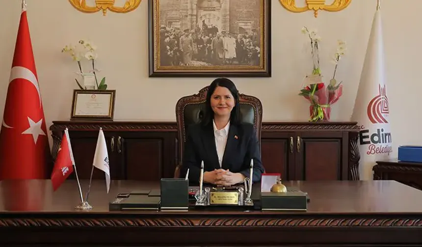 Başkan Gencan Akın’dan Babalar Günü mesajı