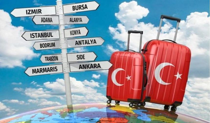 Bayram Mesaisi Başladı: Erken Rezervasyon Yapanlar Karlı Çıktı