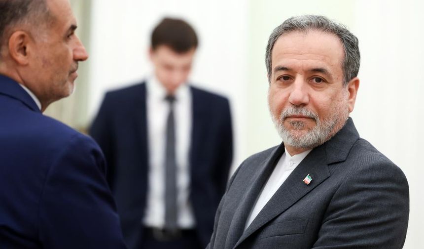 "Uranyum zenginleştirme faaliyetlerimizi sahip olduğumuz haklar doğrultusunda yürütüyoruz"