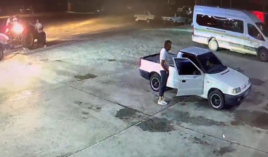 Orman kundakçısı FETÖ'den ihraç hava astsubay çıktı