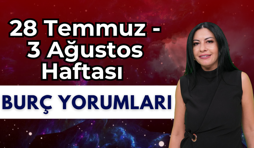 İlişkiler İçin Kritik Bir Hafta Başlıyor!