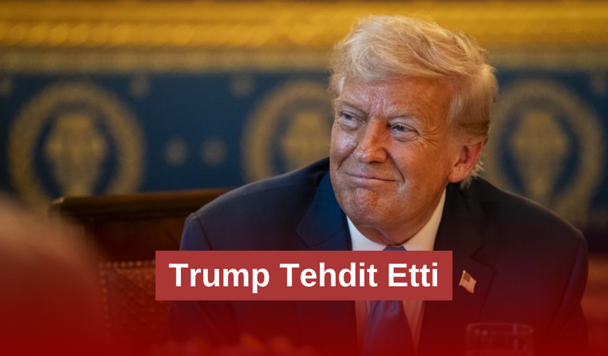 Trump'ın yeni tarife hamlesi tepki topladı