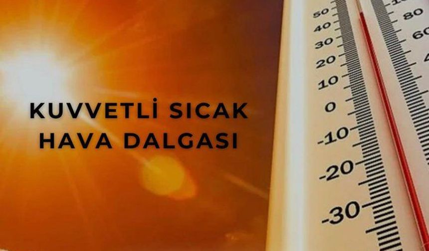 Eskişehir’de Nem Oranı Yüzde 91’e Ulaşacak