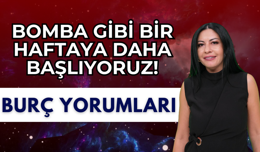 Hayatta yenilikler yapma enerjisi getirecek