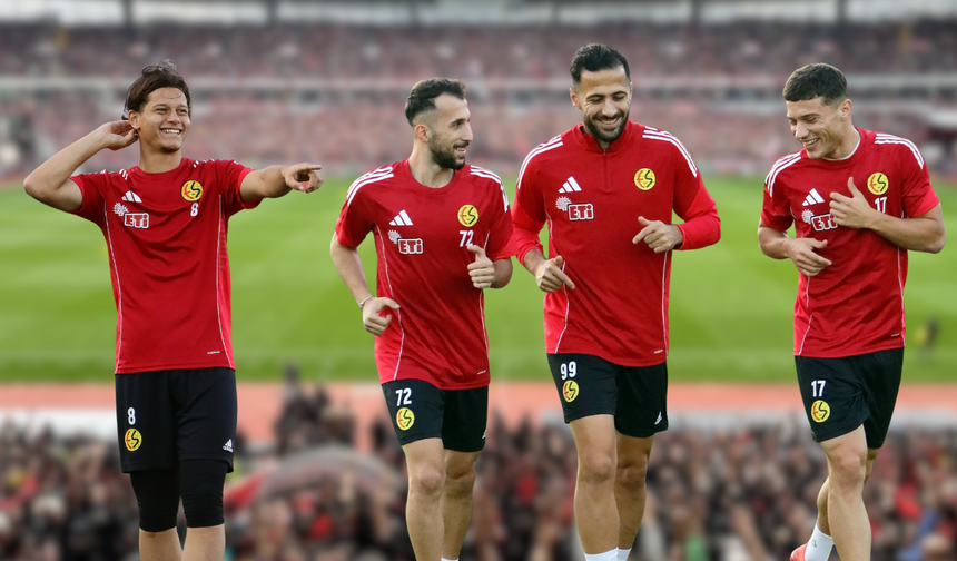 Şimşekler Yeni Sezona Moralli Başlıyor