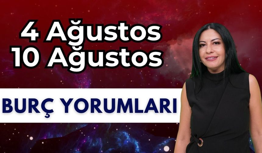 Sansasyonel haberler ve ifşalar gündemde olacak!