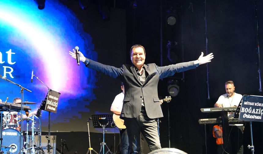 Mithat Körler’den A Millî Takımımıza Özel Yeni Marş