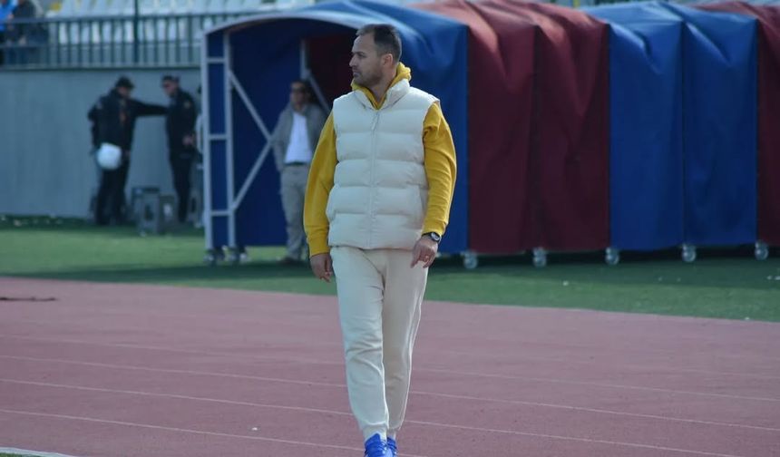 Oktay Arıkan: Rakibin kim olduğu önemli değil