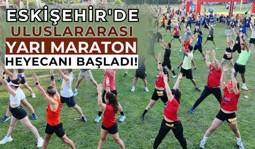 “Sporda mutluluk var”