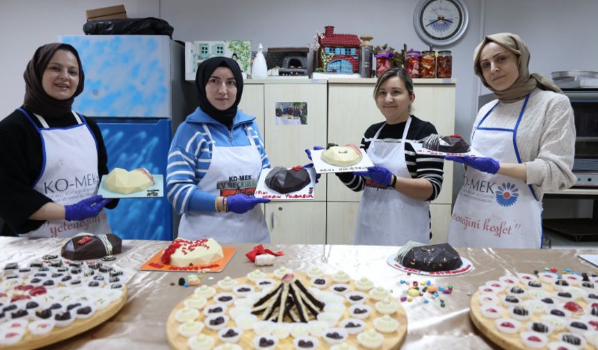 Halk Üniversitesi KO-MEK’te yeni dönem başladı
