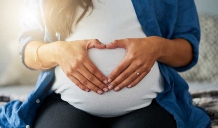 Anne Karnındaki Bebek Annenin Duygularını Hisseder Mi?