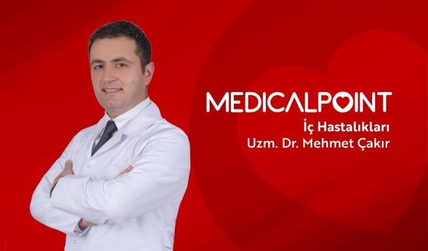 Sürekli halsizlik ve yorgunluğa dikkat