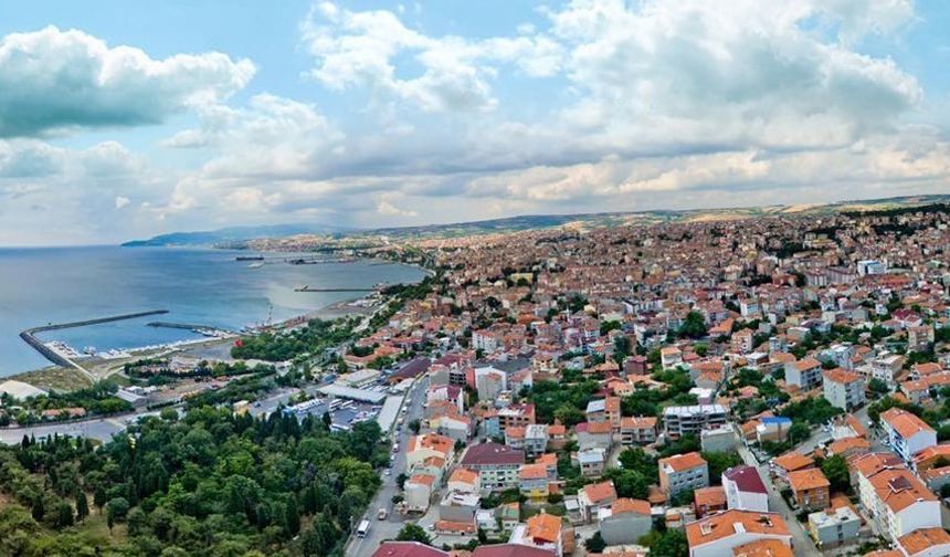 Ağustos ayında 3 bin 648 konut satıldı