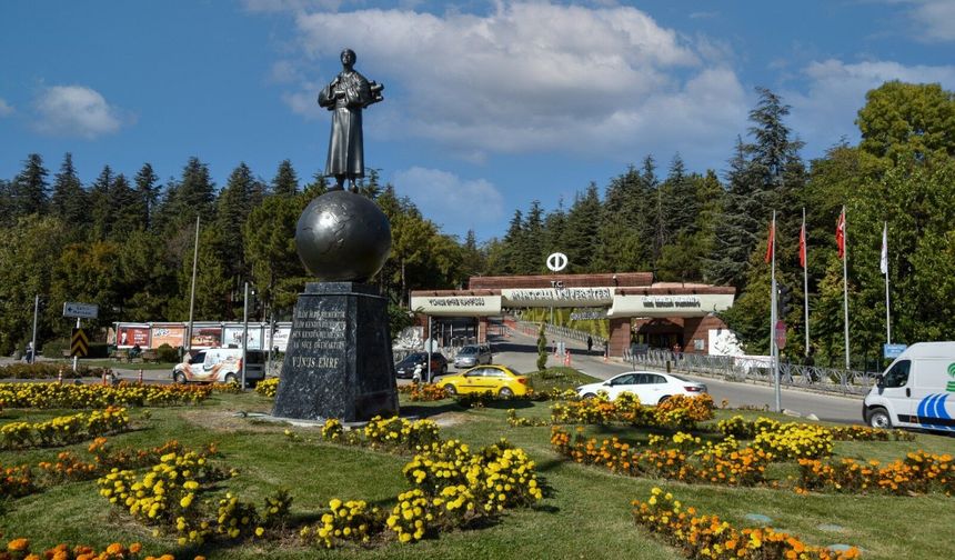 Anadolu Üniversitesi’nde Lisansüstü Programlara İkinci Başvuru Dönemi Başladı