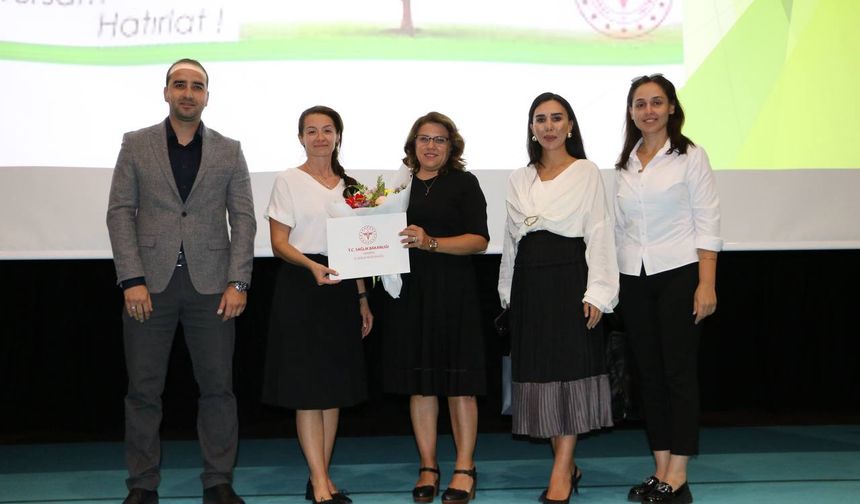 Alzheimer kader değil, önlenebilir bir hastalıktır