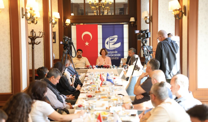 Eskişehir’de Sanat Dolu Bir Yıl Başlıyor