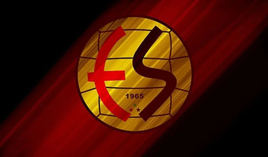 Eskişehirspor’da yeni hoca tamam