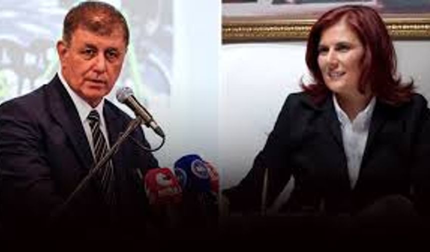 En Çok Konuşulan Belediye Başkanları
