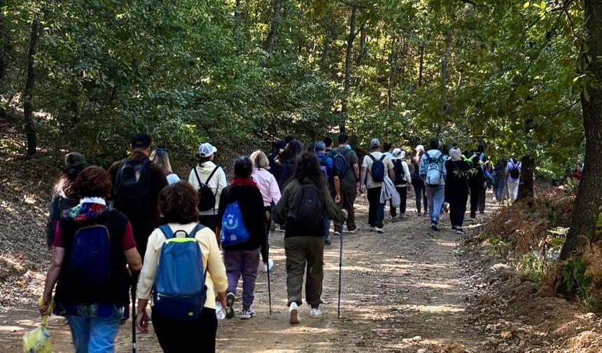 Avrupa Hareketlilik Haftası’nda Mysia Yolları’nda buluştular