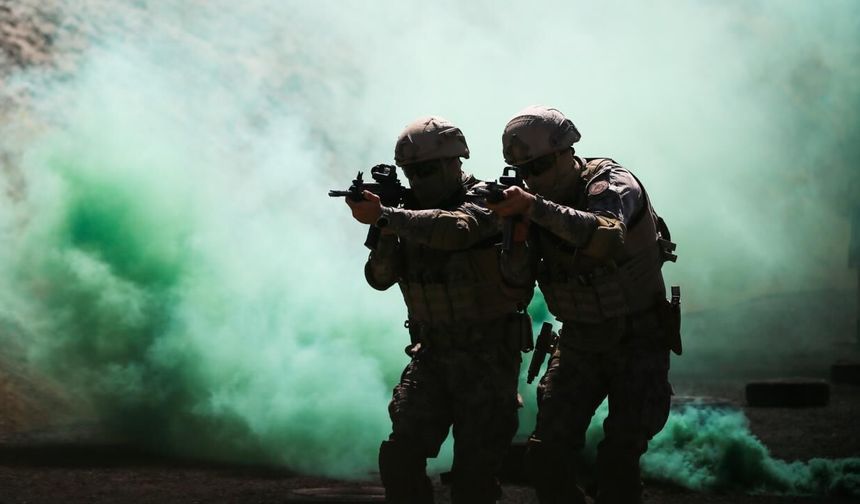 Eskişehir’de Zehir Tacirlerine Geçit Yok