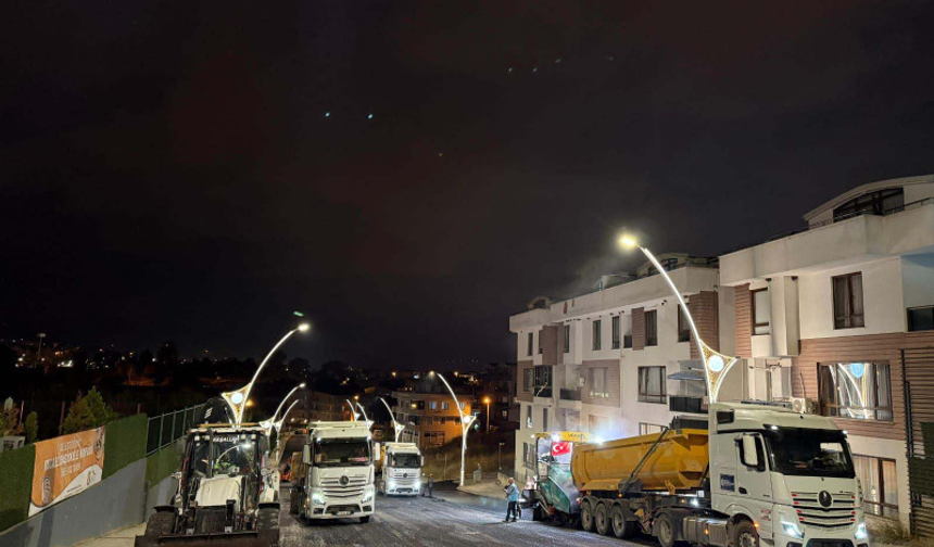 Alternatif yollarla sağlıklı ulaşım sağlanacak