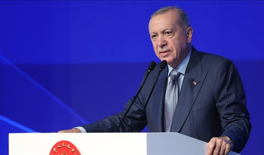 Erdoğan: Netanyahu, Hitler'in akrabası gibidir!