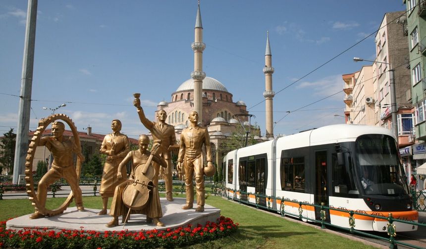 Eskişehir’de 15 Temmuz’da Toplu Taşıma Ücretsiz Mi?