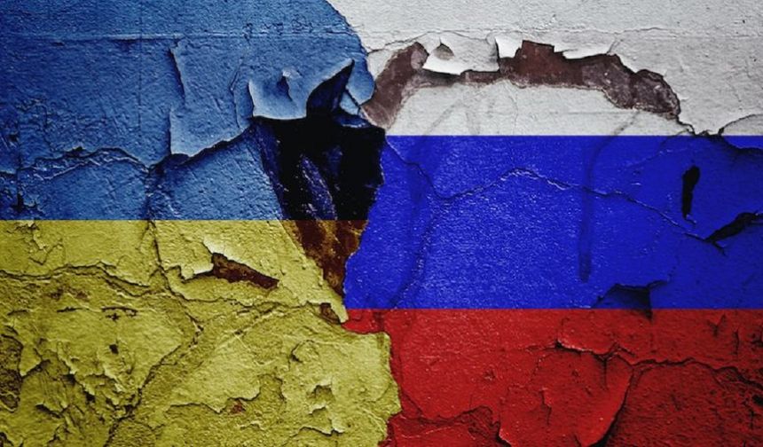 Kremlin: Rusya ve Ukrayna arasındaki müzakereler durdu!