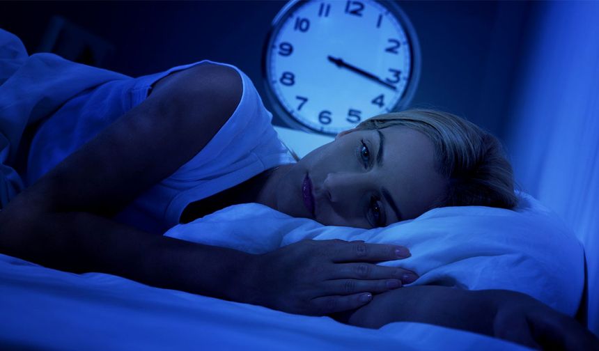 Gece 03.00: Zihnin En Karanlık, Düşüncelerin En Derin Saati